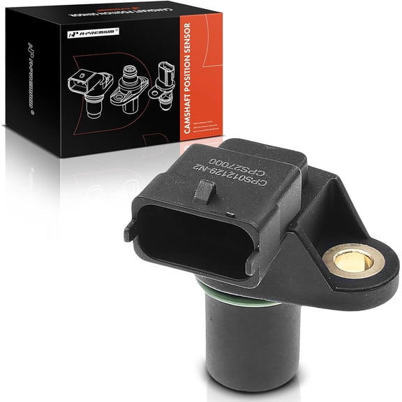 A-Premium Camshaft Position Sensor Compatible with Hyundai Elantra 2001-2006 Tucson 2005-2009