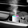 thumbnail image 2 of Humidificador De Aire Cool Mist 220Ml Humidificador Silencioso Whisper Usb Con Marquesina Scienceny  HA025181-02, 2 of 7