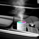 thumbnail image 2 of Humidificador De Aire Cool Mist 220Ml Humidificador Silencioso Whisper Usb Con Marquesina sonducket  HA025181-02, 2 of 7