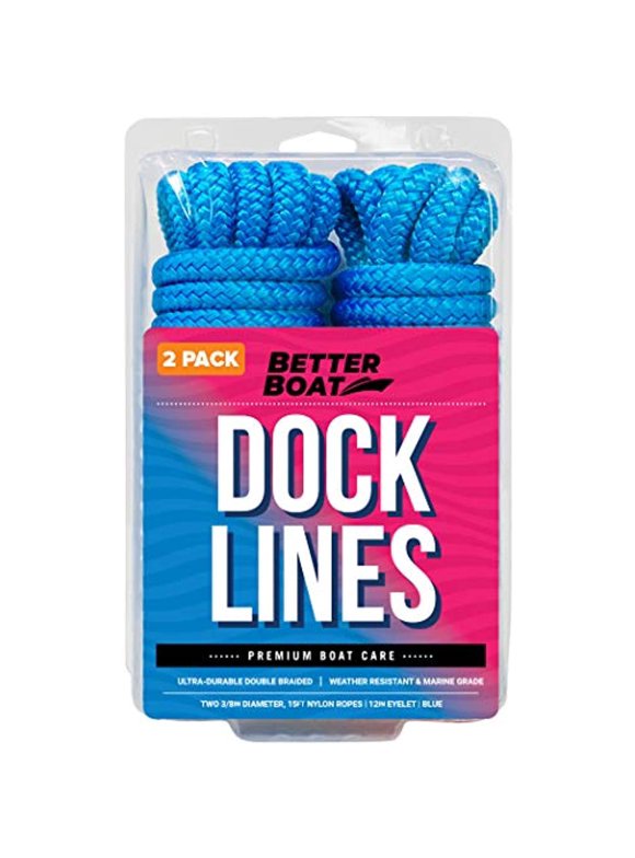 Dock Supplies in Marine Supplies