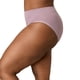 thumbnail image 3 of Calzones Playtex para Mujer, Corte Alto, Paquete de 3, Tallas Grandes, 3 of 3