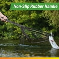 thumbnail image 6 of Wakeman Outdoors Collapsible Fishing Net with Telescopic Handle and Foldable Head, 6 of 7