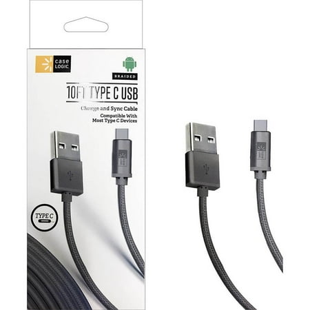 Bytech CLCPCA113GY 10ft Type C Cable price history on PriceWatchPro