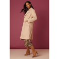 thumbnail image 2 of Dorothy Perkins - Saco para Mujer (Camello), 2 of 5