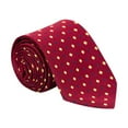 thumbnail image 3 of Supreme Products  Adult Diamond Show Tie, 3 of 4