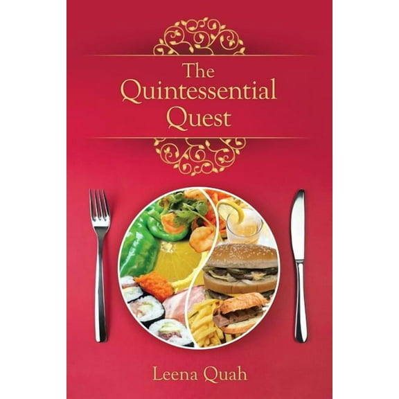 The Quintessential Quest