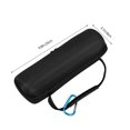 thumbnail image 2 of unbranded Para Charge2 Con Protección Contra Golpes De PU Y Satén, 2 of 6