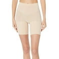 thumbnail image 1 of SPANX Short de Sport pour Femmes, Doux et Nu, Grand, 1 of 10
