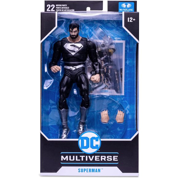 Dc Superman
