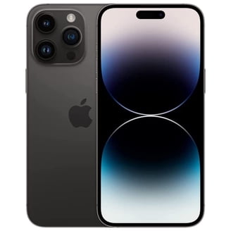 Restored Apple iPhone 7 - Unlocked - 256GB Black (Refurbished