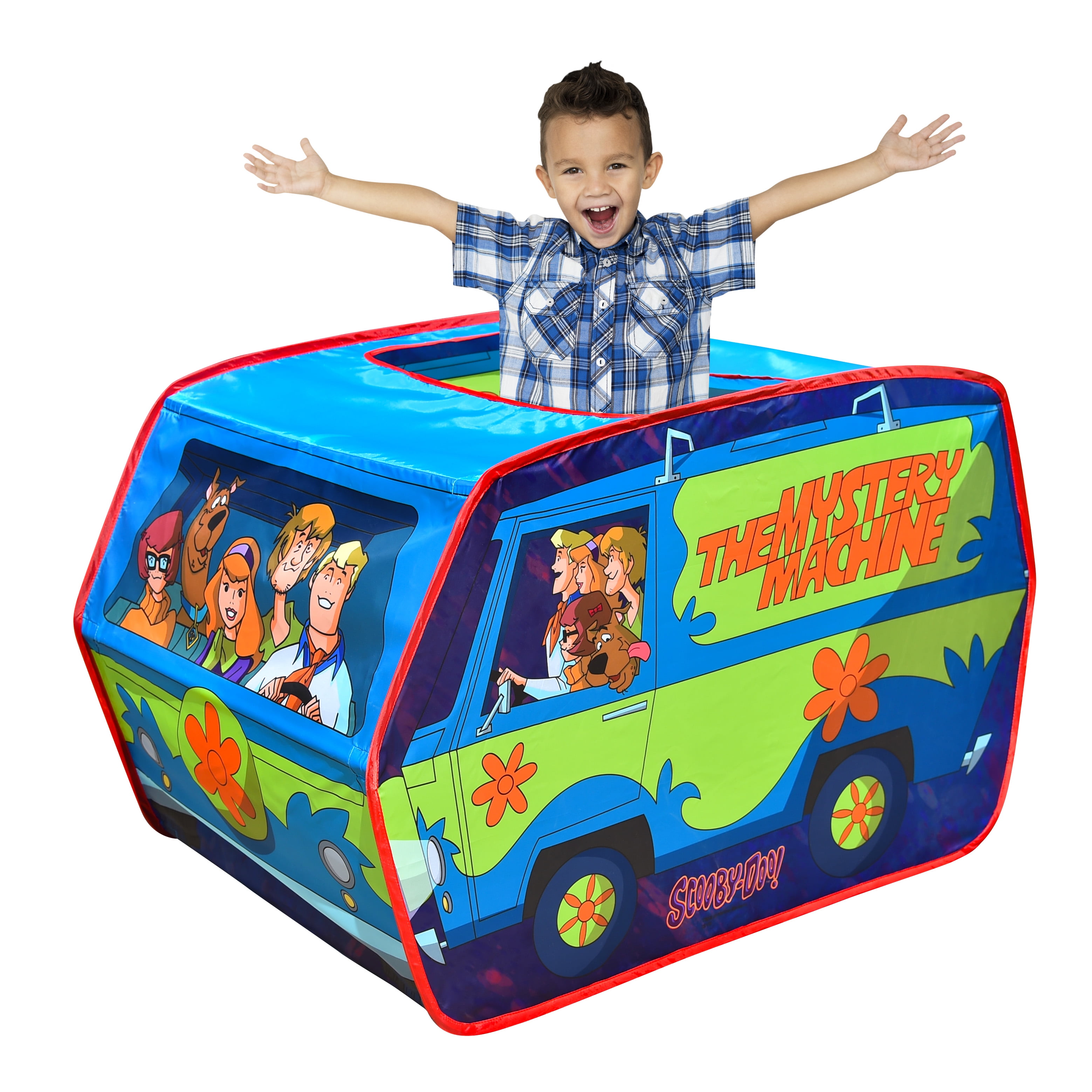 USA Toyz Pop Up Rocket Tent with Projector Toy 7141229 for sale online 