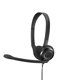 thumbnail image 1 of SENNHEISER PC 5 CHAT HEADSET Sennheiser 508328SENNHEISER, 1 of 2