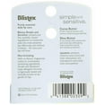 thumbnail image 3 of Blistex Simple & Sensitive Lip Moisturizer 0.15 oz, 3 of 4