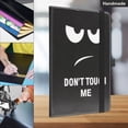 thumbnail image 6 of Labanema Compatible with Lenovo Tab P11 Pro Gen 2 Case,PU Leather Folio 2-folding Stand Cover for Lenovo Tab P11 Pro Gen 2 TB132FU 11.2" Tablet,Don't Touch, 6 of 6