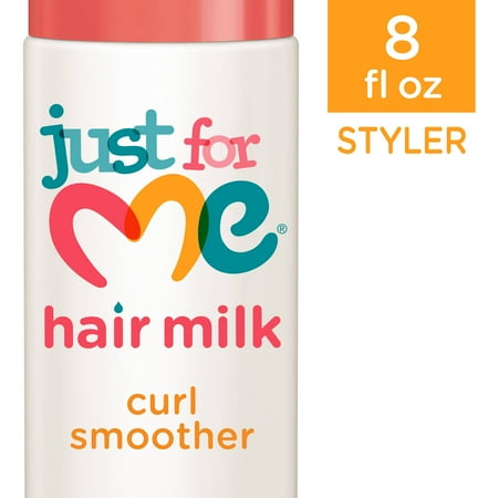 relaxed curl naturally smoother curly oz fl hair