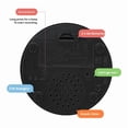 thumbnail image 4 of Lttoisl Interactive Pet Training Sound Button - Recordable Voice Communication Device for Dogs, Cats & Animals, Smart Talking Button with Playback, 4 of 8