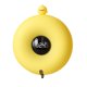 thumbnail image 1 of Dispensador de jabón automático de espuma infrarroja, herramienta de desinfectante de manos, USB recargable, patito, amarillo Feliz Sencillez, 1 of 5