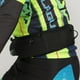 thumbnail image 5 of Riñonera Deportiva QERPON Negra para Correr, Ciclismo y Senderismo, 5 of 9