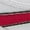 White/Vector Red/Black, variant on REEBOK MENS CLUB C REVENGE "White/Vector Red/Black" IF0236 from Stadium Goods