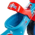 thumbnail image 3 of Marvel Spidey and his Amazing Friends Electro Light Trike for Boys by Huffy , 3 of 9