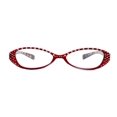 thumbnail image 2 of Lucky, (Bling) Women Reading Glasses  - NY Fifth Avenue, 2 of 3