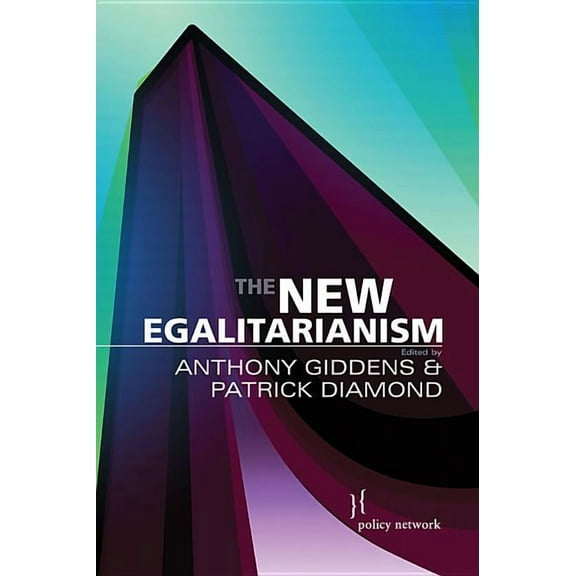The New Egalitarianism (Hardcover)