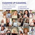 thumbnail image 4 of Tabletas para Lavavajillas THE CLEAN PEOPLE, 60 unidades, aroma a Verbena de Limón, 4 of 8