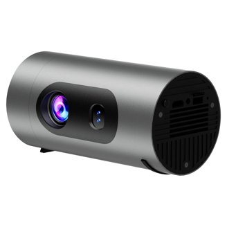 Xgimi Mogo 2 Pro Wi-Fi 5 & Bluetooth 1080p DLP Mini Projector with