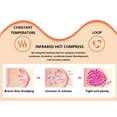 thumbnail image 4 of Wireless Breast Enhancement Machine,Breast Enhancement,Automatic Timing,Constant Temperature Hot Compress, 4 of 4
