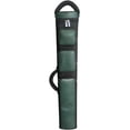 thumbnail image 4 of 2X4,3x6 Nylon/Leatherette Billiard Pool Cue Stick Hard Carrying Case 4S2B, 6S3B, 4 of 9