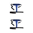thumbnail image 2 of Thinsony Wheelchair Drop-Resistant Chest Cross Non-Slip for Elderly Safety Style A 2Set, 2 of 6