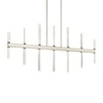 thumbnail image 4 of Kichler Lighting - Sycara - 994W 14 LED Chandelier-22.25 Inches Tall and 5, 4 of 5
