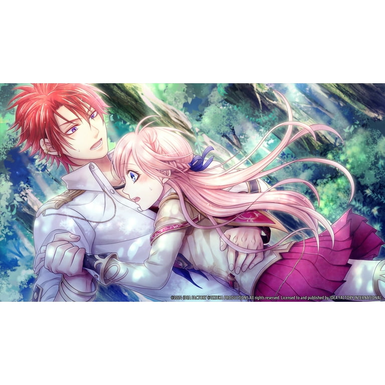 Battlefield Waltz for Nintendo Switch - Walmart.com