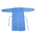 thumbnail image 2 of Disposable Protective Isolation Gown Breathable Operation Clothes For Hospital Dental, 2 of 12