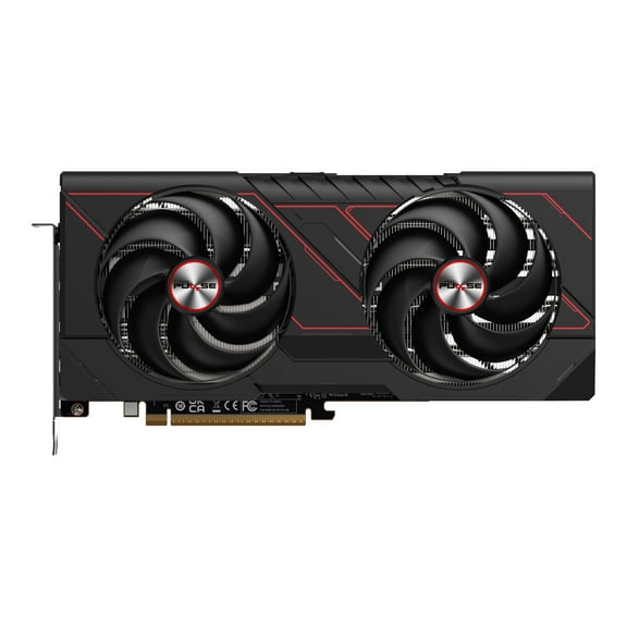 Sapphire 113490320G Pulse Radeon RX 9070 Gaming Graphics Card 16GB