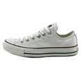 thumbnail image 4 of Converse All Star Lo Top Optical White, 4 of 5