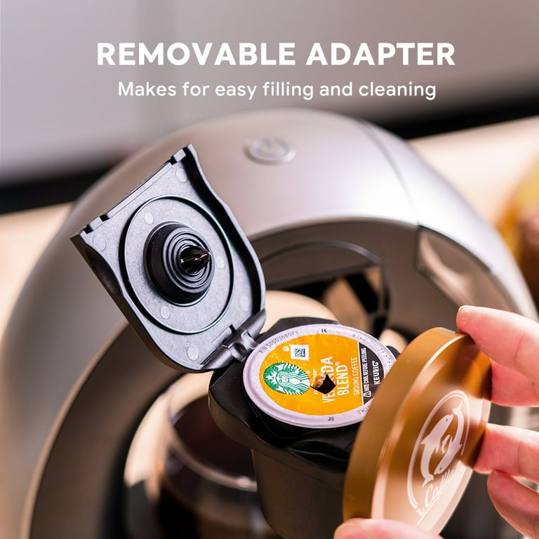 iCafilas All-In-One Grinding & Brewing Portable Electric Coffee Grinder  Profession Multifunctional Beans Grinder Coffee Maker