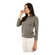 thumbnail image 2 of Playera Deportiva Dama Mujer Manga Larga T Shirt, 2 of 6