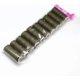thumbnail image 3 of Hilo de coser de poliéster 402 de 1200 m, ideal para coser, manualidades, reparaciones de telas y bordados, apto para todos los niveles, color café, 0,1 mm., 3 of 3