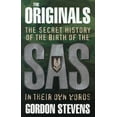thumbnail image 2 of Pre-Owned The Originals: The Secret History of the Birth of the SAS: In Their Own Words (Paperback) 0091901820 9780091901820, 2 of 2