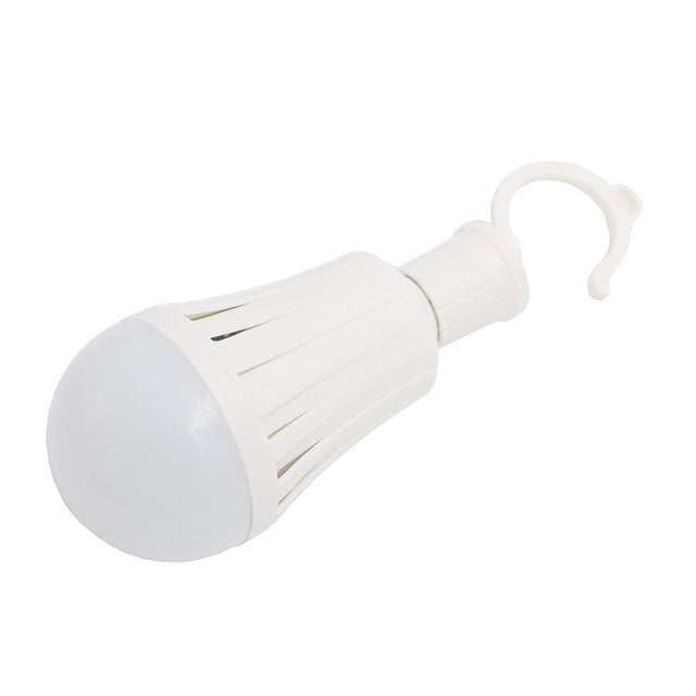 Naiovety Mini linterna de camping, luces nocturnas recargables, bombillas LED impermeables, accesorios para exteriores, herramientas de supervivencia, Ropa Deportiva, Zapatos Largo Naiovety OD020067-01