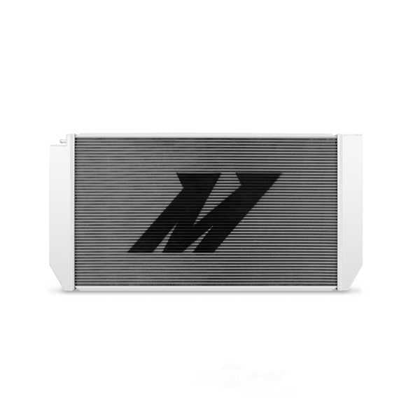 Mishimoto MMRAD-CHVY-94 Performance Aluminum Radiator Compatible With Chevrolet 6.5L Diesel 1994-2000