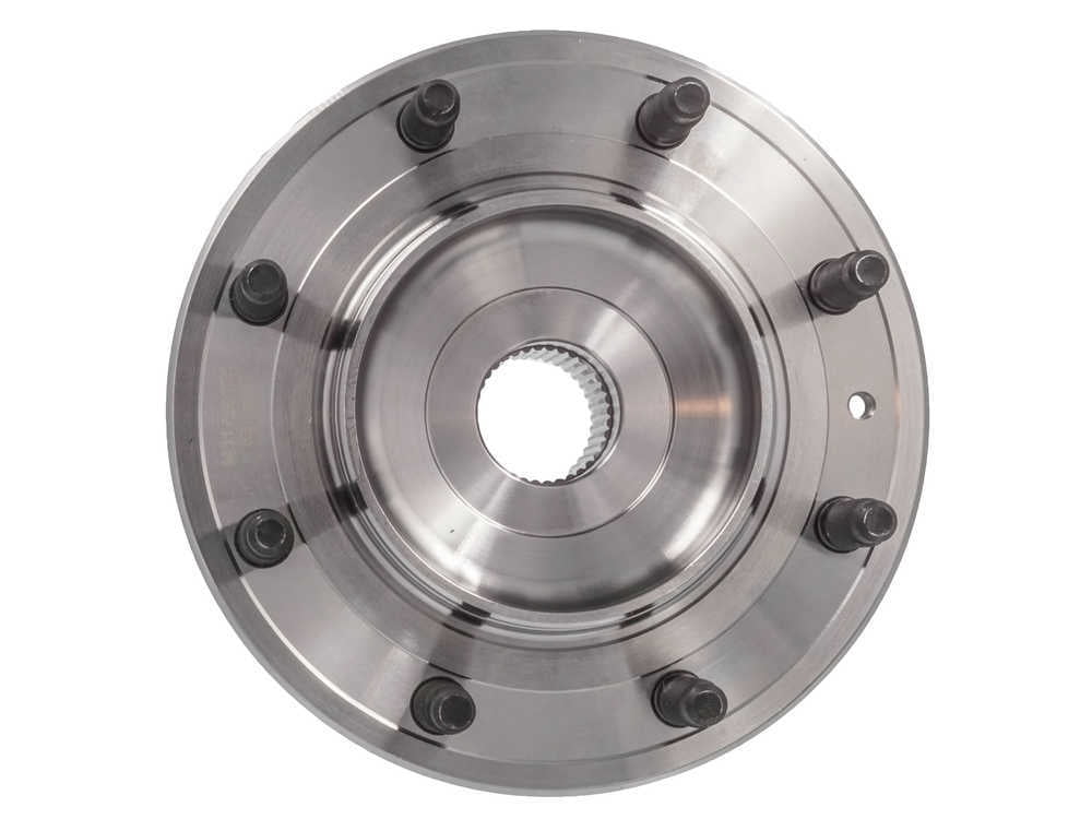 Parts Master PM515145 Wheel Bearing and Hub Assembly