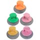 thumbnail image 1 of UPOUART 5Ud Accesorios De Cocina Cepillo Portátil Para Limpiar Ollas Y Encimeras, 1 of 8