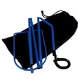thumbnail image 2 of Jobar CPAP Hose Holder  34-1/2'' H x 5'' W x 10-1/4'' D, 2 of 13