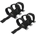 thumbnail image 3 of Yazoeia Extincteurs Réglables 2.5-3.5LB Support pour Voiture SUV Camion Tissu en Nylon Résistant à l'Usure CJC912-177828, 3 of 8