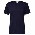 thumbnail image 1 of Gildan - Camiseta de manga corta modelo Core para hombre (Azul Marino Oscuro), 1 of 2