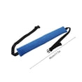 thumbnail image 3 of Adjustable Head Restraint Strap Comfortable Head Support for Car Dining Chair Travel Accessory, 3 of 6