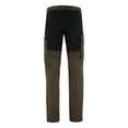 thumbnail image 2 of Pantalones Fjällräven Vidda Pro para hombre, color oliva oscuro/negro, talla 52, 2 of 2