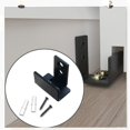 thumbnail image 5 of Lishi Adjustable Floor Fixing for Sliding Doors - Various Variants - Adjustable Bottom - Clamping Rollers - Screws, 5 of 5